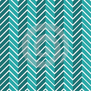Vintage zigzag chevron pattern seamless