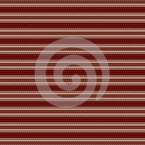 Vintage Zigzag Stripe Dash Geometric Fabric Pattern.Vector Seamless Background Texture.Digital Pattern Design Wallpaper