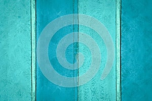 vintaged blue color wooden wall texture abstract