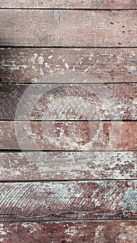 Vintige Wood background