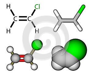 Vinyl chloride