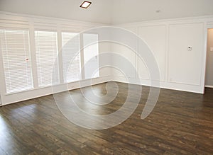 Vinyl Plank Flooring