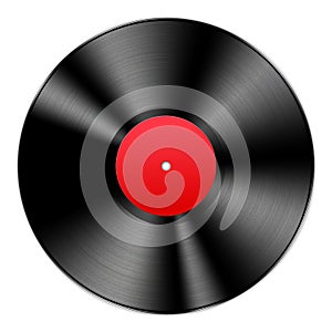 Vinyl Record