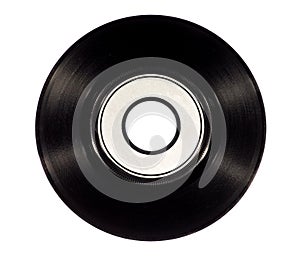 Vinyl Record