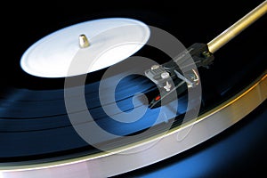 Vinyl Record