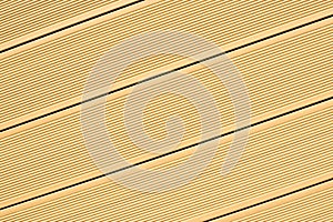 Vinyl siding texture, light beige color