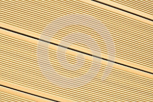 Vinyl siding texture, light beige color