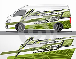 Vinyls sticker set Decals for Car truck mini bus modify Motorcycle. Racing Vehicle