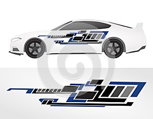 Vinyls sticker set Decals for Car truck mini bus modify Motorcycle. Racing Vehicle