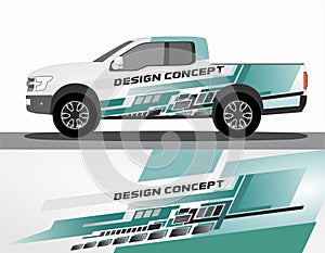 Vinyls sticker set Decals for Car truck mini bus modify Motorcycle. Racing Vehicle