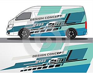 Vinyls sticker set Decals for Car truck mini bus modify Motorcycle. Racing Vehicle