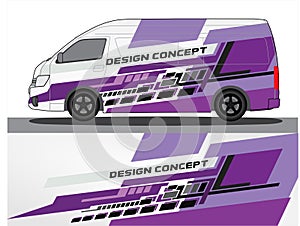 Vinyls sticker set Decals for Car truck mini bus modify Motorcycle. Racing Vehicle