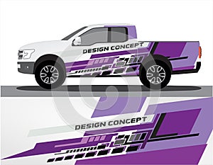 Vinyls sticker set Decals for Car truck mini bus modify Motorcycle. Racing Vehicle