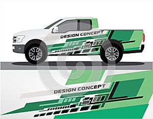 Vinyls sticker set Decals for Car truck mini bus modify Motorcycle. Racing Vehicle