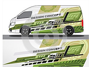 Vinyls sticker set Decals for Car truck mini bus modify Motorcycle. Racing Vehicle