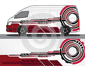 Vinyls sticker set Decals for Car truck mini bus modify Motorcycle. Racing Vehicle