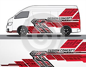 Vinyls sticker set Decals for Car truck mini bus modify Motorcycle. Racing Vehicle