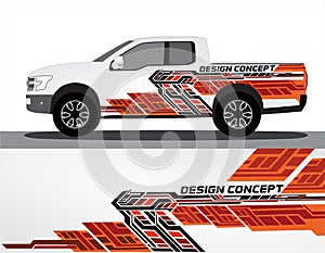 Vinyls sticker set Decals for Car truck mini bus modify Motorcycle. Racing Vehicle