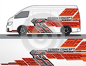 Vinyls sticker set Decals for Car truck mini bus modify Motorcycle. Racing Vehicle