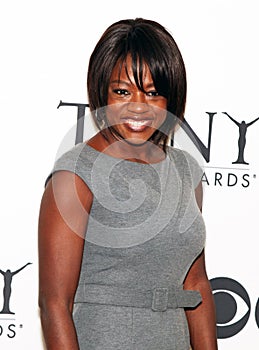 Viola Davis