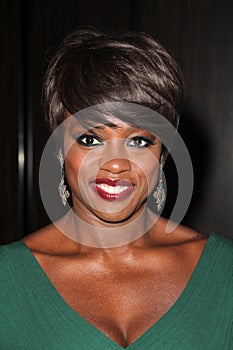 Viola Davis