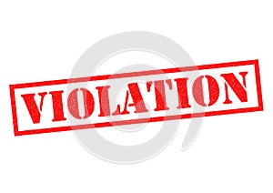 VIOLATION
