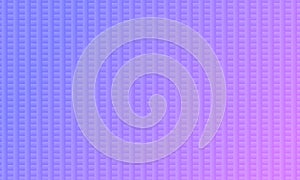 Violet abstract background. Cover with repeating squares. The pattern for ad, booklets, leaflets. Coordinate grid. Array