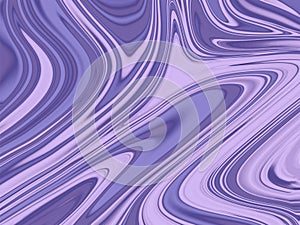 Violet agate liquid background