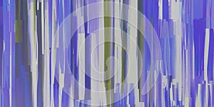 Violet Avant-Gardism Background