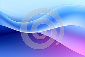 Flow soft web background graphic wallpaper light modern layout illustration colourful abstract wave pattern