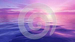 violet gradient purple