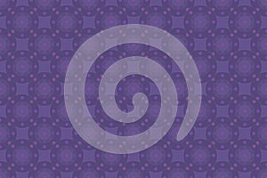 Violet purple seamless background
