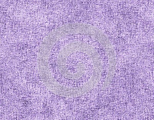 Violet purple watercolor canvas blank paper texture wallpaper background