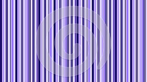Violet Seamless Vertical Stripes Pattern Background Vector