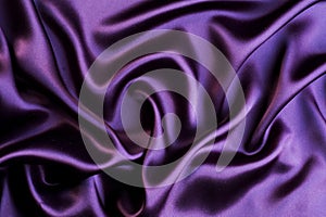 Violet Silk photo