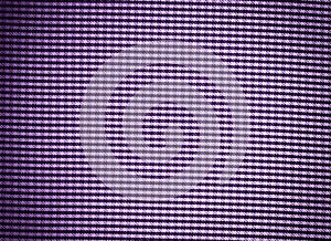 Violet textille texture