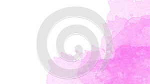 Violet  texture abstract image on white background