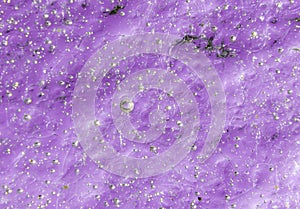 Violet texture background