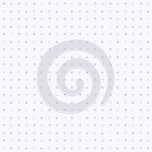 Violet triangle pattern. Seamless vector background