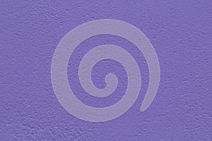 Violette Stucco Wall Texture. Abstract Background photo