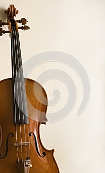 Violín 2 