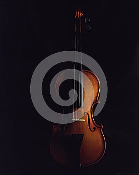 Violín 