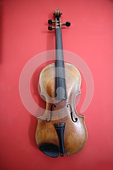 Violín 