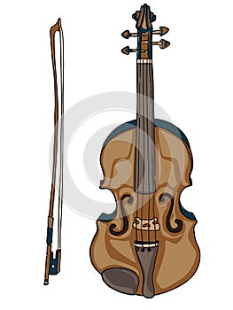 Violin