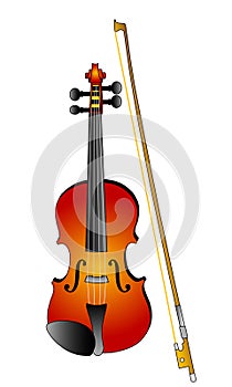 Violin