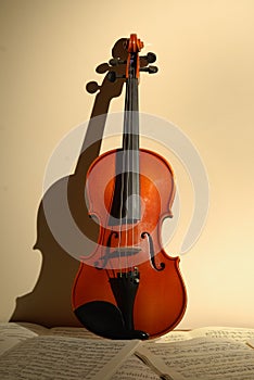 Violin