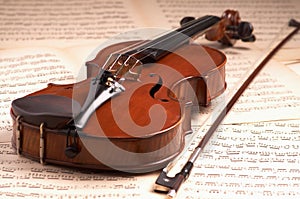 Violino 