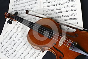 Violin