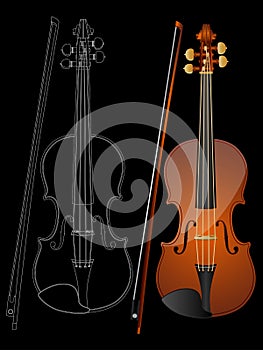 Violino 