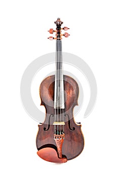 Violin or fiddle photo